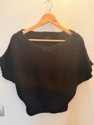 Maglie manica lunga e 3/4