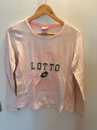 Maglie manica lunga e 3/4