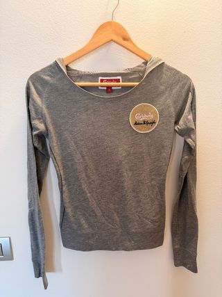 Maglie manica lunga e 3/4