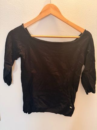 Maglie manica lunga e 3/4