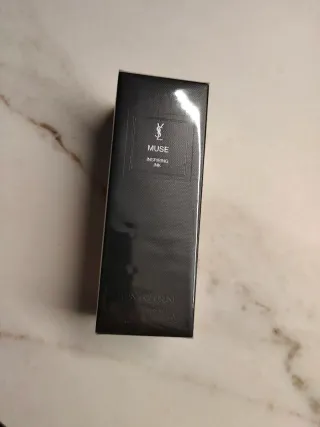 Perfume Muse Yves Saint Laurent 75ml