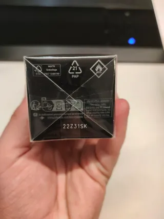 Perfume Muse Yves Saint Laurent 75ml