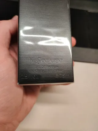 Perfume Muse Yves Saint Laurent 75ml