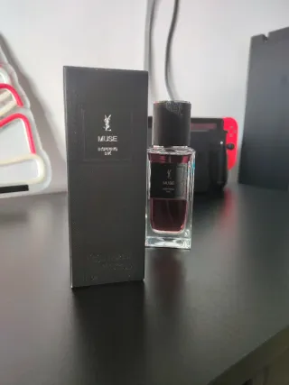 Perfume Muse Yves Saint Laurent 75ml