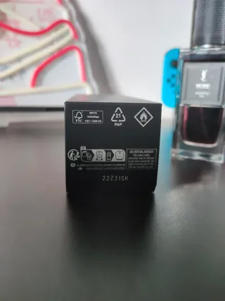 Perfume Muse Yves Saint Laurent 75ml