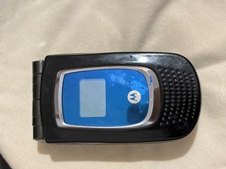 Motorola Edizione Esclusiva 2004