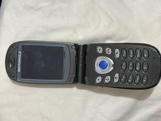 Motorola Edizione Esclusiva 2004