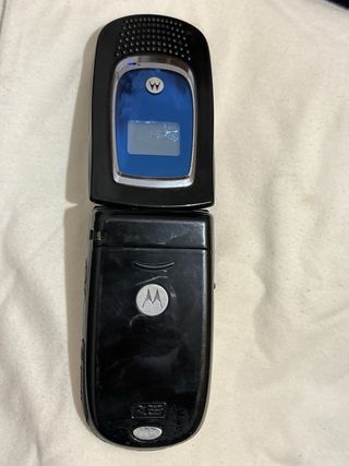 Motorola Edizione Esclusiva 2004