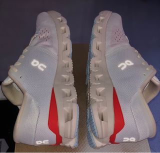 On Running Cloud X4 Zapatillas Running