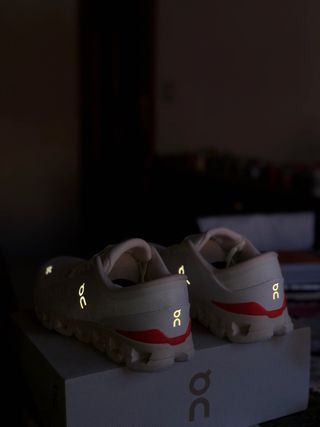 On Running Cloud X4 Zapatillas Running