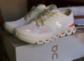 On Running Cloud X4 Zapatillas Running