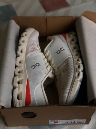 On Running Cloud X4 Zapatillas Running