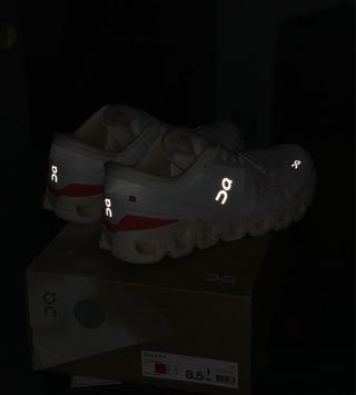 On Running Cloud X4 Zapatillas Running