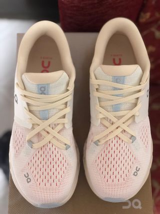 On Running Cloud X4 Zapatillas Running