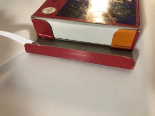 R-Type III SNES (Super Nintendo)