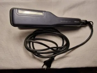 piastra per capelli Philips SalonStraight duo