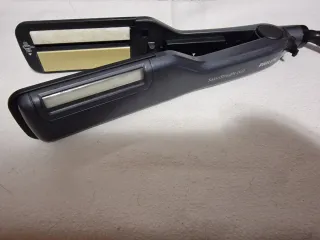 piastra per capelli Philips SalonStraight duo