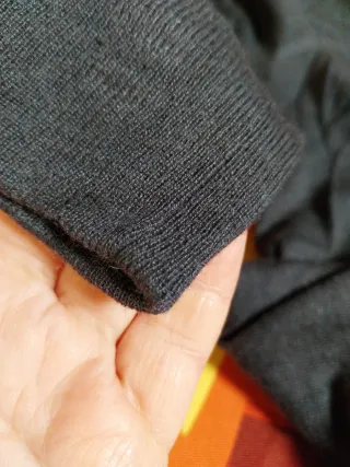 Twin-set Pullover con Cuore Strass