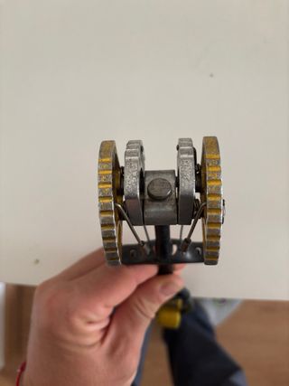 Friend escalada Black Diamond C4 Talla 2