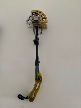 Friend escalada Black Diamond C4 Talla 2