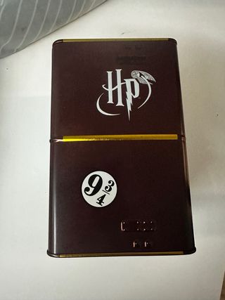 Mealheiro Harry Potter Quidditch Hogwarts