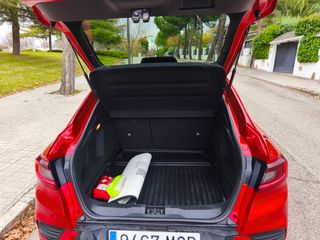 Renault Arkana R.S. Line E-TECH