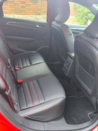 Renault Arkana R.S. Line E-TECH