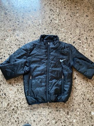 anorak Nike