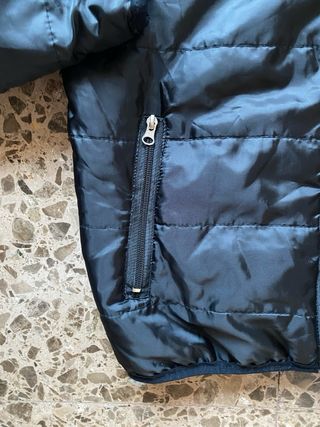 anorak Nike