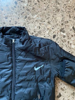 anorak Nike