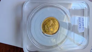 Moneda Oro 24k 20.000 Pesetas Juan Carlos I 1994