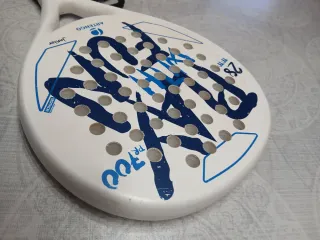 Pala de pádel junior Artengo PR700