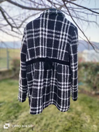 Giaccone da ragazzaXL o donna S