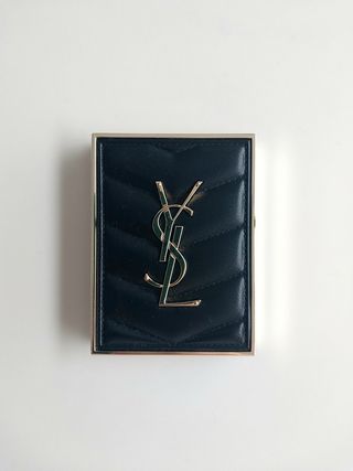 Paleta Sombras YSL Couture Mini Clutch