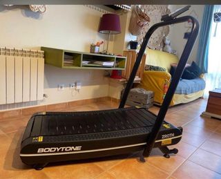 Tapis roulant curvo ZROTH Bodytone