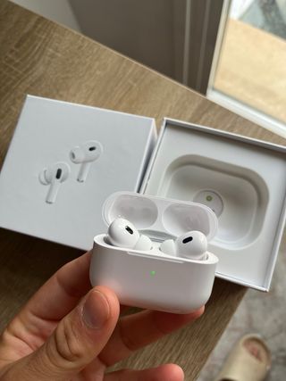 AirPods Pro 3ª Gen