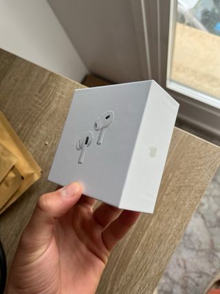 AirPods Pro 3ª Gen