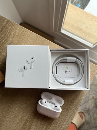 AirPods Pro 3ª Gen
