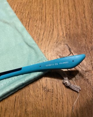 Occhiali da sole sportivi uomo