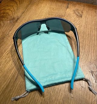 Occhiali da sole sportivi uomo