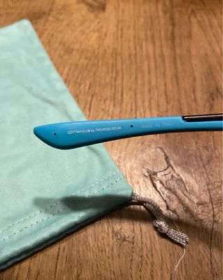 Occhiali da sole sportivi uomo