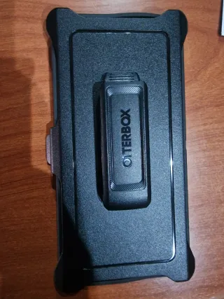 Custodia Otterbox Defender per Samsung S22 Ultra