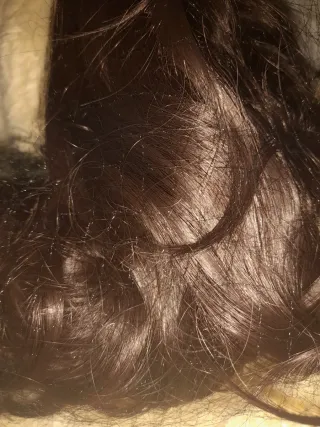 Extensão Rabo de Cavalo Clip BARS DAR