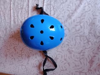 OXELO Patines extensibles, casco y protecciones