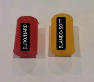 Elastomeri per forcelle Marzocchi Zokes