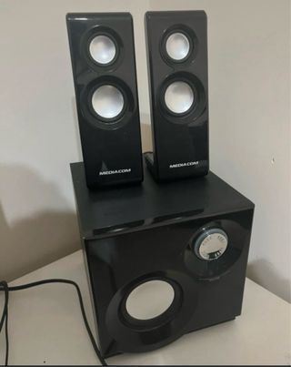 Monitor Acer e accessori