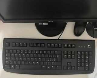 Monitor Acer e accessori