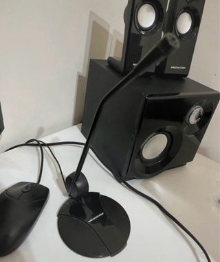 Monitor Acer e accessori