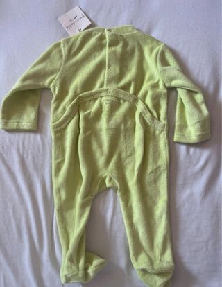 Pagliaccetto neonato 3 mesi