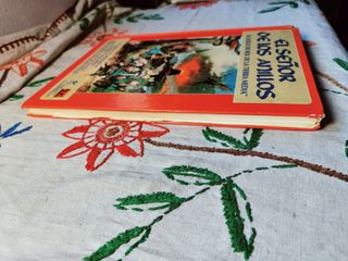 Señor Anillos. Juego Rol Tierra Media. 1991. Joc.